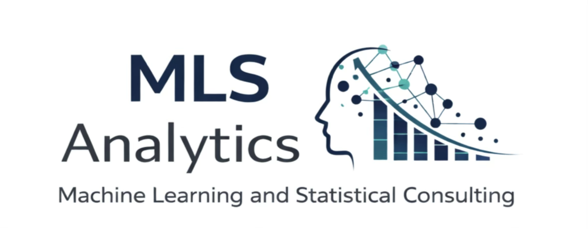 MLS Analytics logo